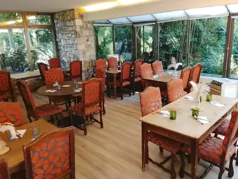 restaurant à Saint-Domineuc - image 3