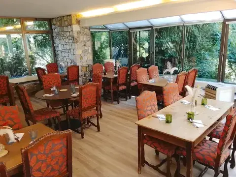 restaurant Vignoc-5